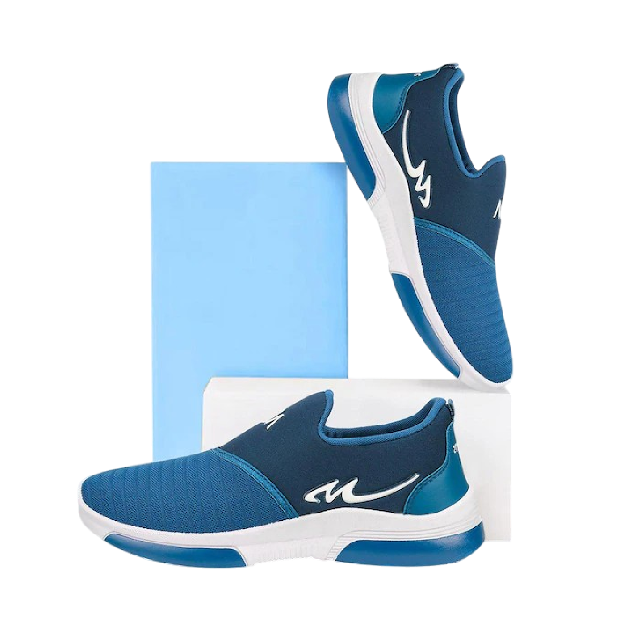 Footwear